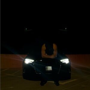 Meet your Posher, George